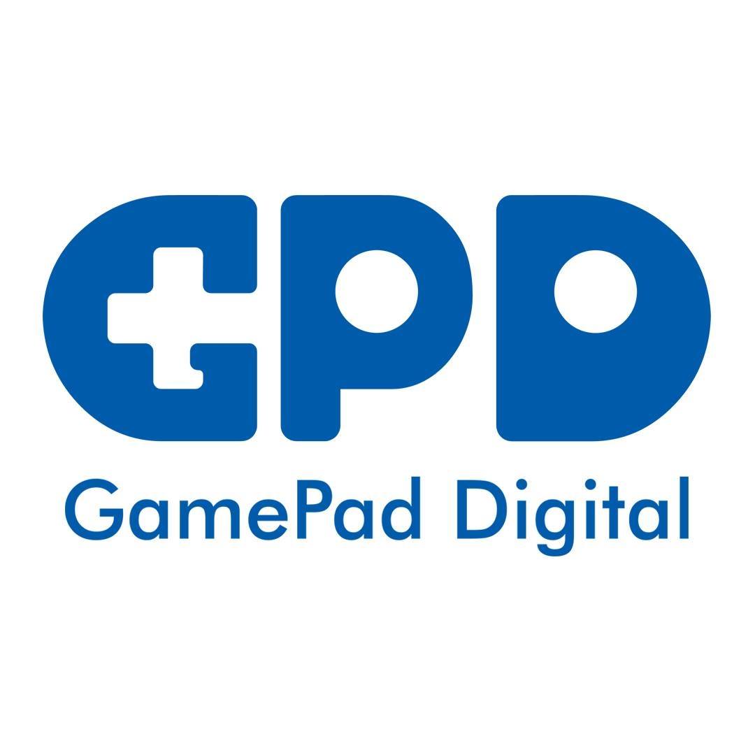 GPD Game Pad Digital